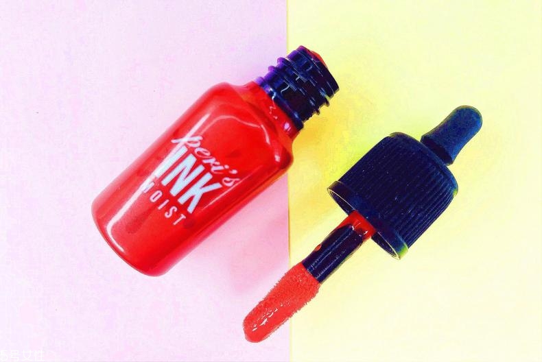 菲麗菲拉染唇液1號適合素顏嗎 peripera01適合黃皮嗎 菲麗菲拉染唇液1號適合素顏嗎 peripera01適合黃皮嗎