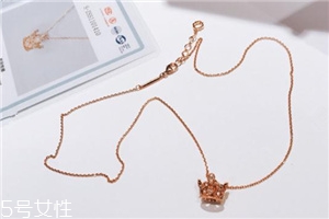 周生生項(xiàng)鏈斷了怎么辦？周生生項(xiàng)鏈斷了怎么修復(fù)