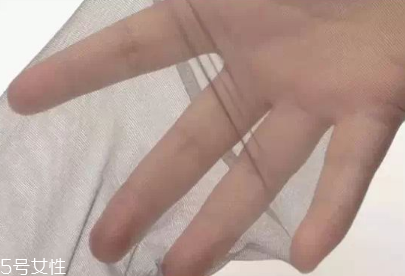 絲襪可以洗衣機洗嗎？絲襪能不能機洗