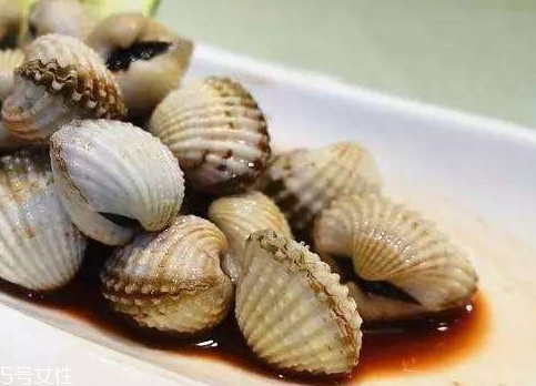 血蚶不能和什么一起吃 血蚶什么人不能吃 血蚶不能和什么一起吃 血蚶什么人不能吃