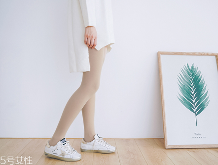 絲襪前后怎么分？絲襪前后區(qū)分方法