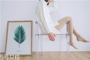 絲襪前后怎么分？絲襪前后區(qū)分方法