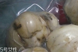 新鮮百合怎么洗？新鮮百合清洗方法