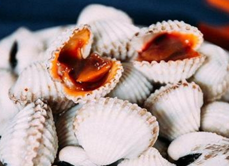 毛蚶和花蛤的區(qū)別 蜆子與毛蚶的區(qū)別 毛蚶和花蛤的區(qū)別 蜆子與毛蚶的區(qū)別