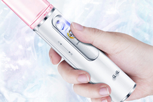 金稻補水儀不出霧怎么辦？金稻補水儀堵了怎么辦？