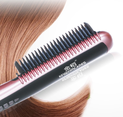 金稻直發(fā)梳會(huì)傷頭發(fā)嗎？金稻直發(fā)梳哪個(gè)型號(hào)好