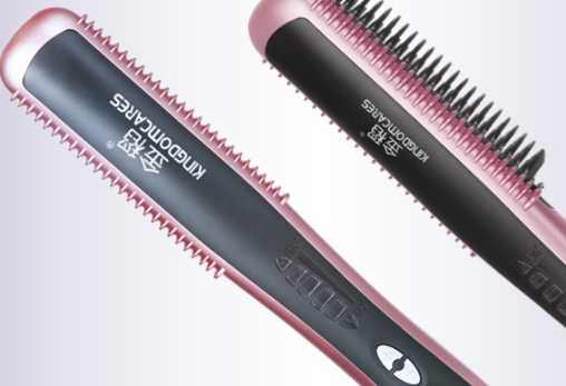 金稻直發(fā)梳會(huì)傷頭發(fā)嗎？金稻直發(fā)梳哪個(gè)型號(hào)好