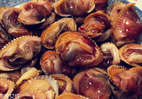 毛蚶煮多長(zhǎng)時(shí)間可以吃 毛蚶的煮法 毛蚶煮多長(zhǎng)時(shí)間可以吃 毛蚶的煮法