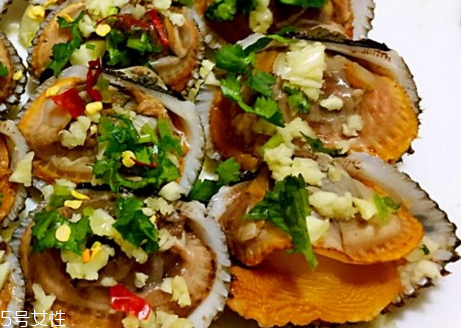 毛蚶煮多長(zhǎng)時(shí)間可以吃 毛蚶的煮法 毛蚶煮多長(zhǎng)時(shí)間可以吃 毛蚶的煮法