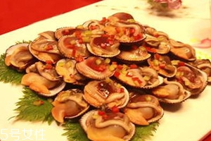 毛蚶怎么保存 毛蚶死了還能吃嗎