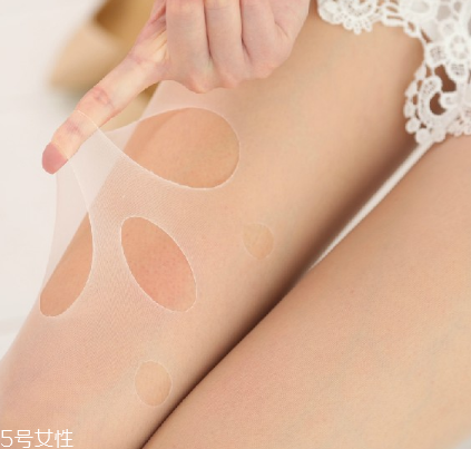 絲襪太長(zhǎng)怎么辦？絲襪太長(zhǎng)解決方法