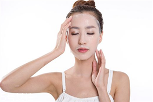 敷面膜的正確順序 檸檬面膜的簡單做法 敷面膜的正確順序 檸檬面膜的簡單做法