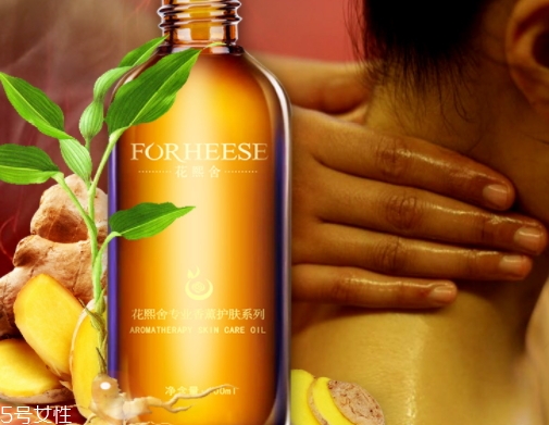 生姜精油使用方法 生姜精油使用注意事項(xiàng) 生姜精油使用方法 生姜精油使用注意事項(xiàng)