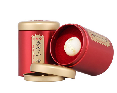 安宮牛黃丸是處方藥嗎？安宮牛黃丸要處方才能買嗎？