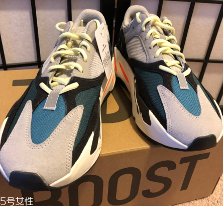 yeezy 700真假對(duì)比 yeezy 700真假鑒定 yeezy 700真假對(duì)比 yeezy 700真假鑒定