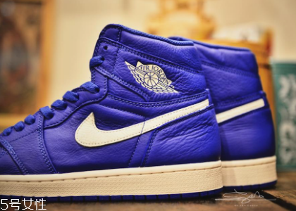 air jordan 1 hyper royal白勾皇家藍(lán)什么時(shí)候發(fā)售？