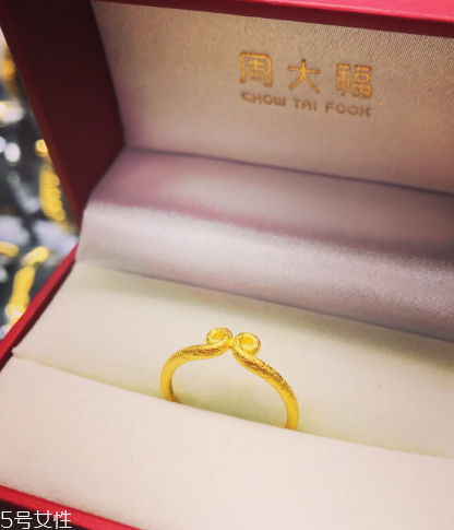 緊箍咒戒指是哪個牌子？緊箍咒戒指哪個牌子有