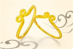 緊箍咒戒指是哪個牌子？緊箍咒戒指哪個牌子有