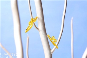 周大福緊箍咒戒指多少錢？周大福緊箍咒戒指價位