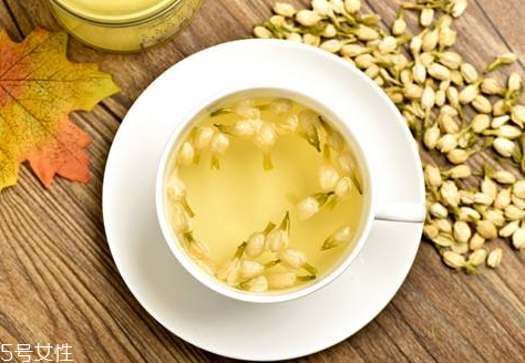 茉莉花茶保質(zhì)期多久 茉莉花茶保存方法 茉莉花茶保質(zhì)期多久 茉莉花茶保存方法