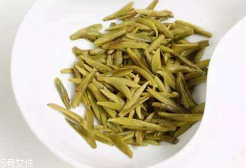 黃茶什么味道 黃茶的口感怎么樣 黃茶什么味道 黃茶的口感怎么樣