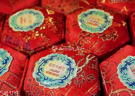 安宮牛黃丸能預(yù)防中風(fēng)嗎？