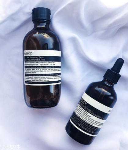 伊索綠茶平衡液適合膚質(zhì) aesop維他命b與綠茶平衡調(diào)理液 伊索綠茶平衡液適合膚質(zhì) aesop維他命b與綠茶平衡調(diào)理液