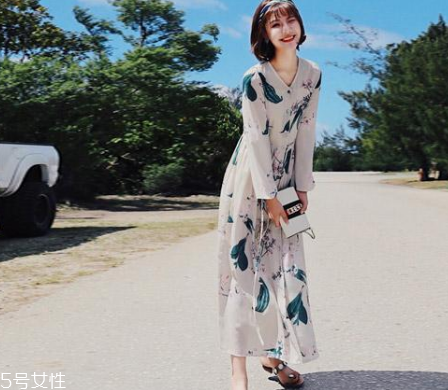 腿粗的女生夏天穿什么？腿粗女生夏季穿搭技巧