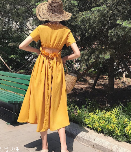 腿粗的女生夏天穿什么？腿粗女生夏季穿搭技巧