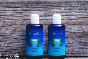 o家和f家純露哪個好？o家和f家純露對比