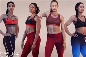 健身穿什么衣服好？健身穿搭推薦