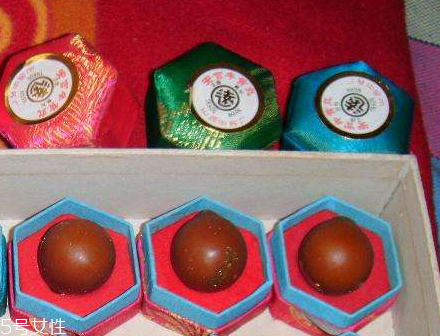 安宮牛黃丸糖尿病人能吃嗎？