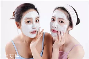 清潔面膜哪款好 清潔面膜后敷補水面膜的好處 清潔面膜哪款好 清潔面膜后敷補水面膜的好處