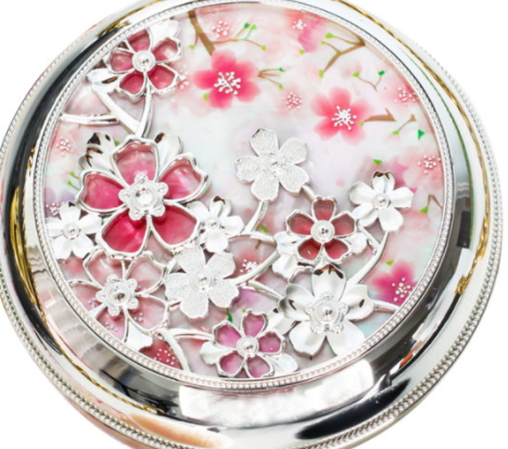 whoo后2018櫻花氣墊多少錢？后2018櫻花氣墊色號