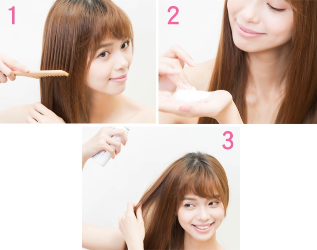 海邊游泳后頭發(fā)怎么預(yù)防與護(hù)理 海邊游泳后頭發(fā)怎么預(yù)防與護(hù)理