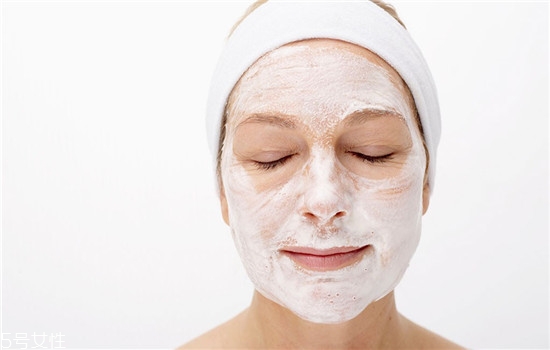 清潔面膜哪款好 清潔面膜后敷補水面膜的好處 清潔面膜哪款好 清潔面膜后敷補水面膜的好處