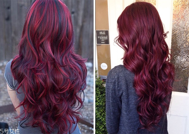 2018韓國流行發(fā)色 韓國女孩發(fā)色推薦 2018韓國流行發(fā)色 韓國女孩發(fā)色推薦