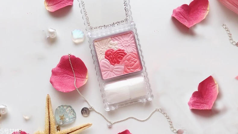 桃粉色腮紅適合黃皮嗎 2022桃粉色腮紅暢銷產(chǎn)品盤點(diǎn) 桃粉色腮紅適合黃皮嗎 2022桃粉色腮紅暢銷產(chǎn)品盤點(diǎn)