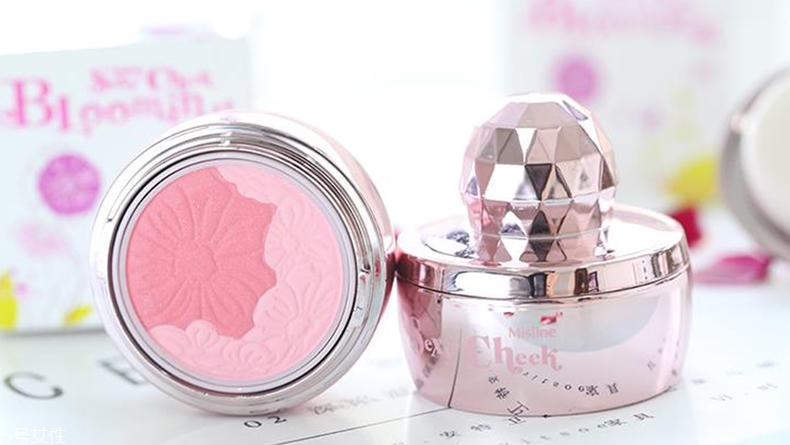 桃粉色腮紅適合黃皮嗎 2022桃粉色腮紅暢銷產(chǎn)品盤點(diǎn) 桃粉色腮紅適合黃皮嗎 2022桃粉色腮紅暢銷產(chǎn)品盤點(diǎn)