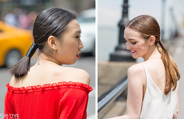 夏天扎什么頭發(fā)最涼快 22款夏日清涼編發(fā) 夏天扎什么頭發(fā)最涼快 22款夏日清涼編發(fā)