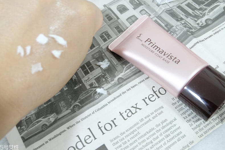 蘇菲娜保濕妝前乳適合夏天嗎 sofina保濕妝前乳干皮實(shí)測(cè) 蘇菲娜保濕妝前乳適合夏天嗎 sofina保濕妝前乳干皮實(shí)測(cè)