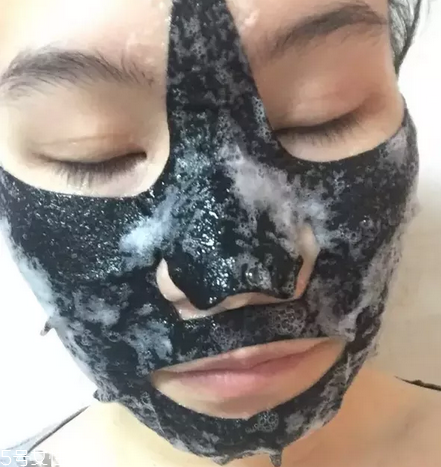 春雨泡泡面膜敷多久 春雨碳酸泡泡面膜使用效果 春雨泡泡面膜敷多久 春雨碳酸泡泡面膜使用效果