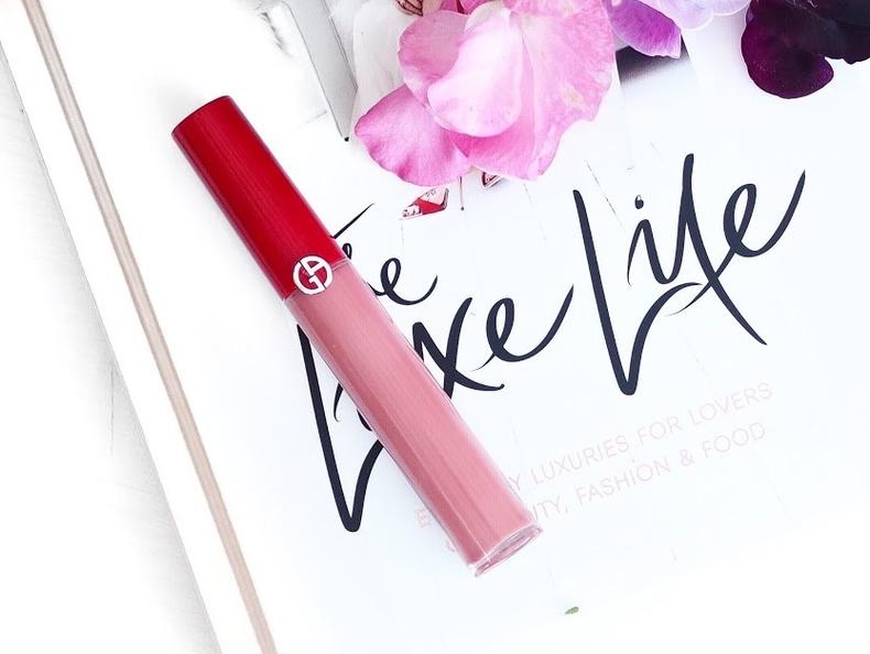 阿瑪尼2018新品有哪些 瑪尼經(jīng)典彩妝回顧 阿瑪尼2018新品有哪些 瑪尼經(jīng)典彩妝回顧