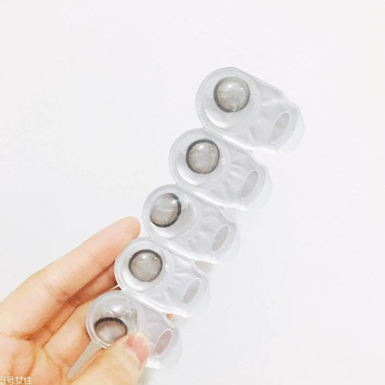 美瞳14.2適合內(nèi)雙嗎 女生美瞳直徑多大合適 美瞳14.2適合內(nèi)雙嗎 女生美瞳直徑多大合適