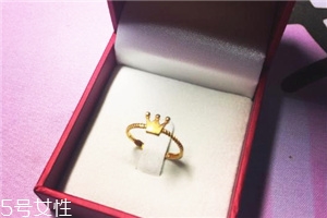 周大福戒指可以換嗎？周大福戒指退換要求