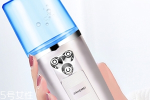 佳禾美納米補(bǔ)水儀怎么樣？佳禾美補(bǔ)水儀評測