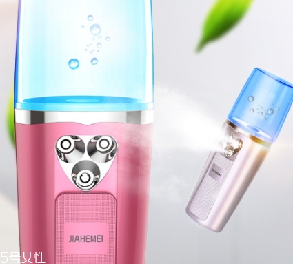 佳禾美納米補(bǔ)水儀怎么樣？佳禾美補(bǔ)水儀評測