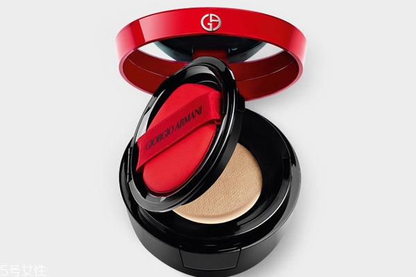 遮瑕氣墊如何選 氣墊選購主要看3點 遮瑕氣墊如何選 氣墊選購主要看3點