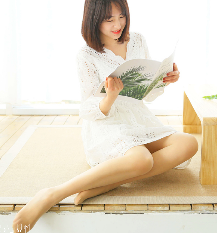 絲襪破了怎么補救？絲襪破了補救方法