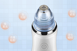 goodsky是什么牌子？goodsky美容儀是哪國的